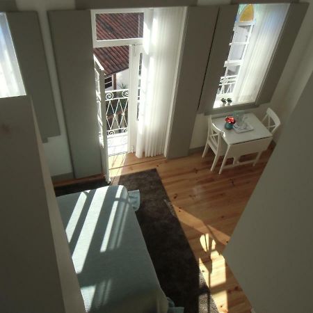 Vila Baixa - Alojamento Local Guimarães Esterno foto
