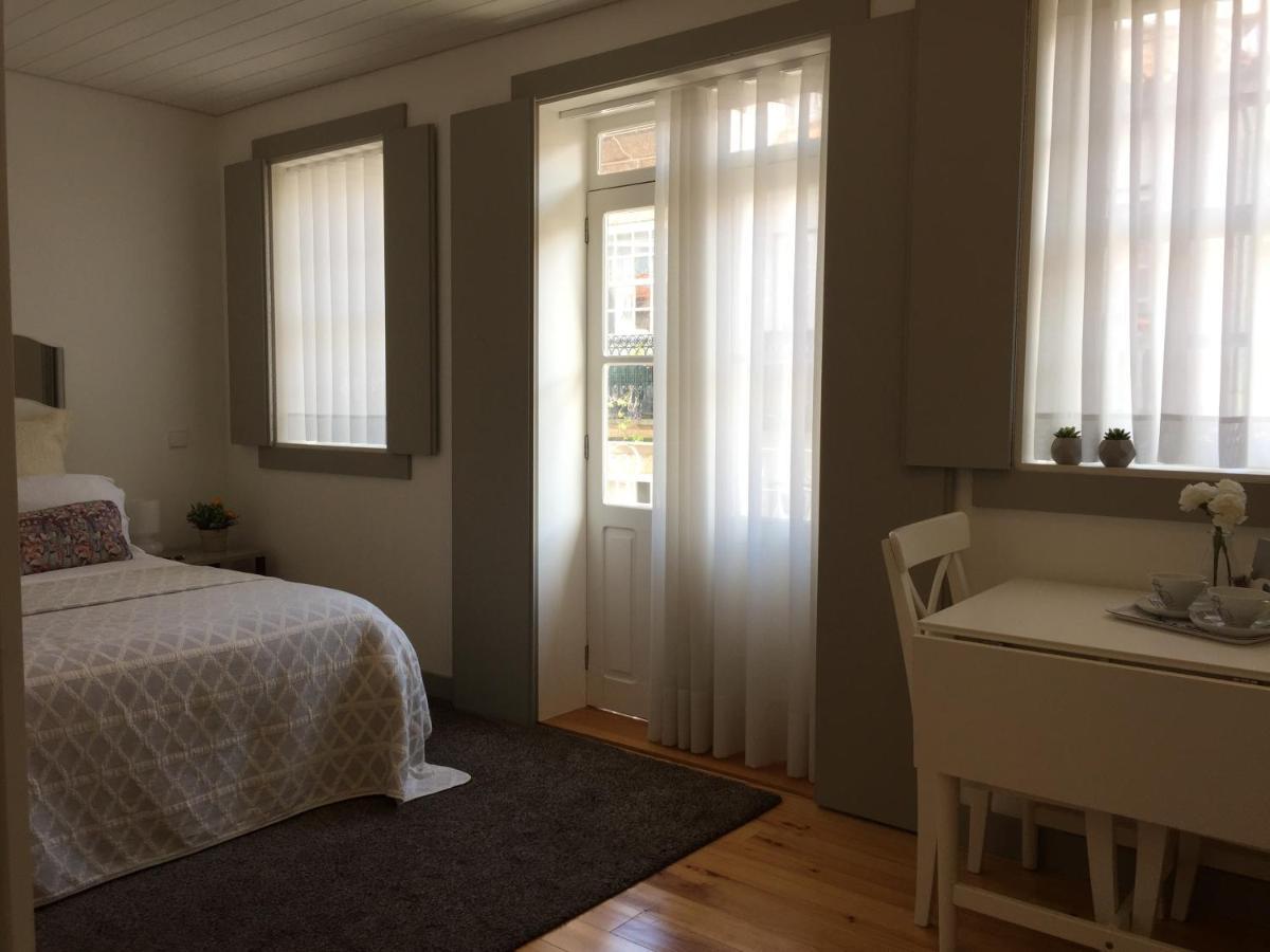 Vila Baixa - Alojamento Local Guimarães Esterno foto