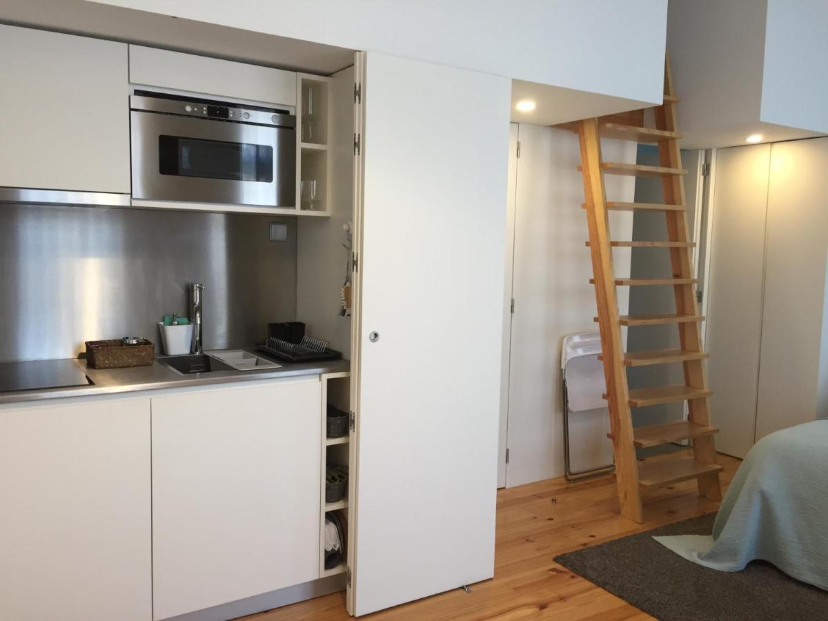 Vila Baixa - Alojamento Local Guimarães Esterno foto