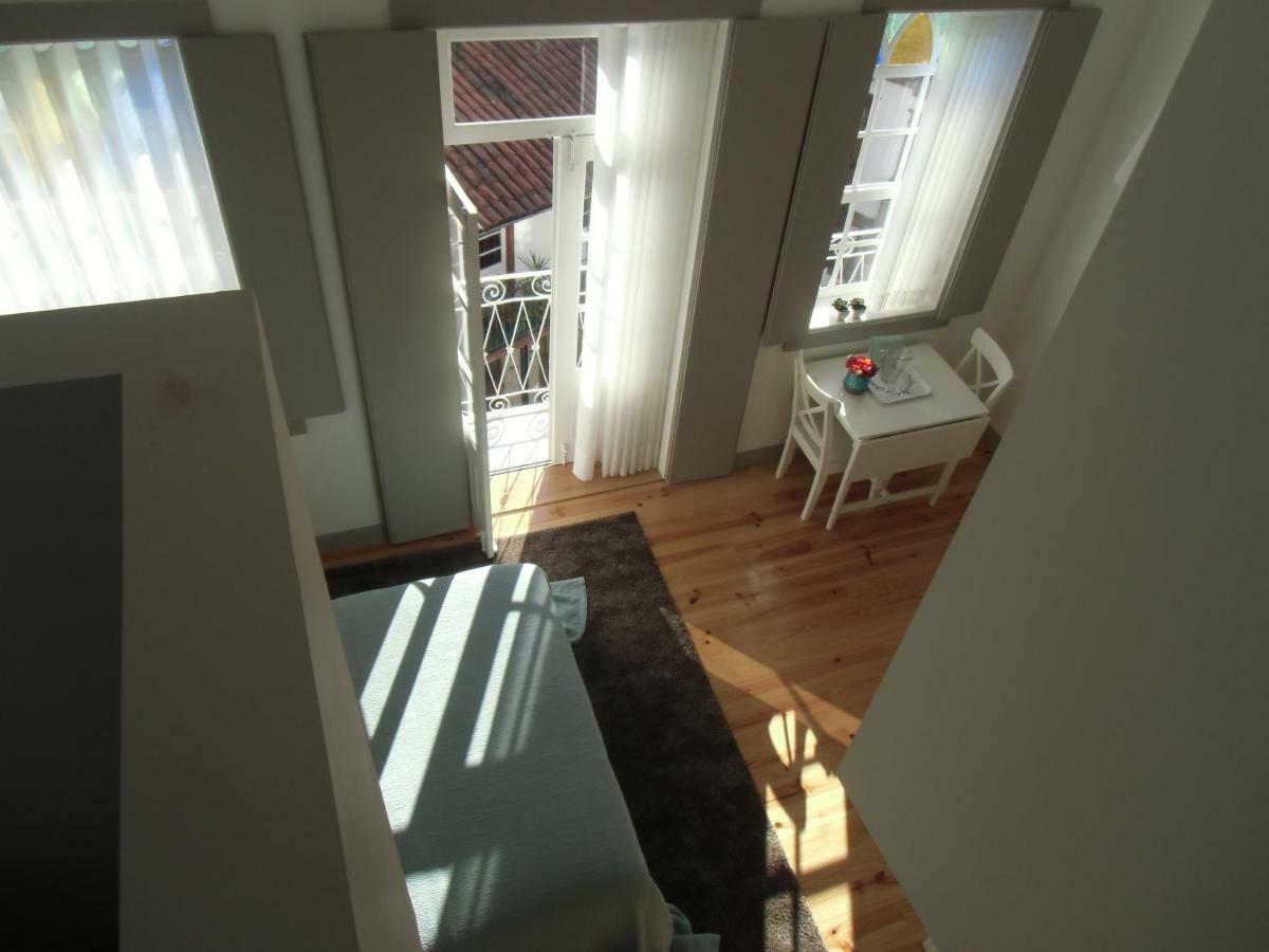 Vila Baixa - Alojamento Local Guimarães Esterno foto