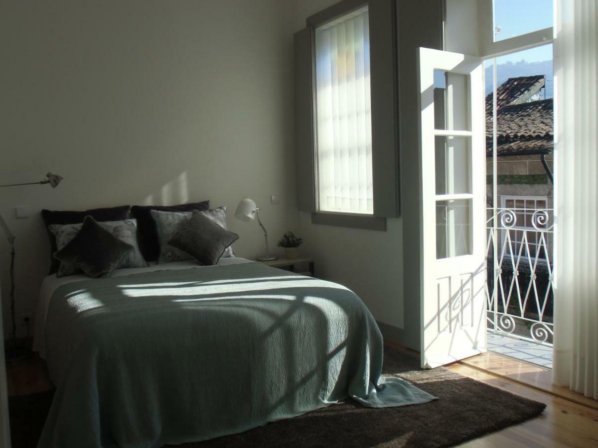 Vila Baixa - Alojamento Local Guimarães Esterno foto
