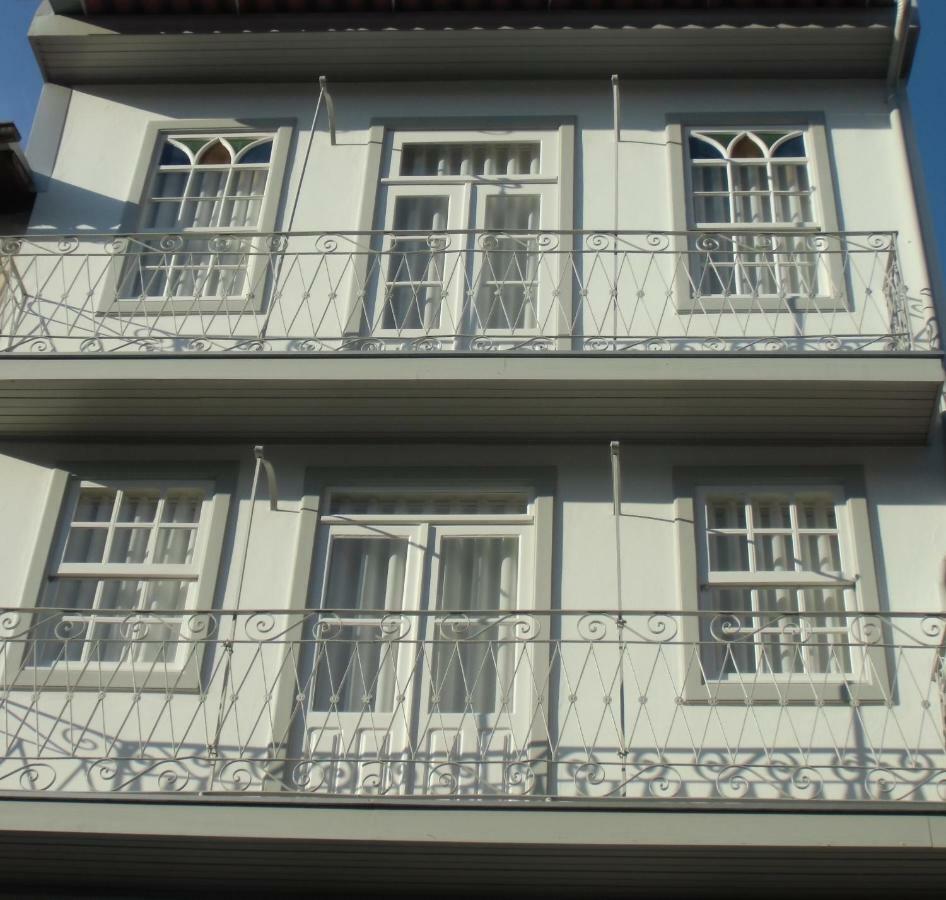 Vila Baixa - Alojamento Local Guimarães Esterno foto