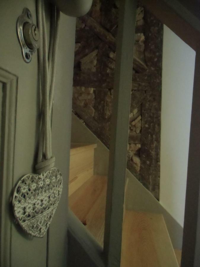 Vila Baixa - Alojamento Local Guimarães Esterno foto